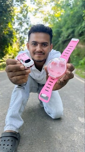 World Smallest RC Car 🚗 || Unboxing and Testing 😀