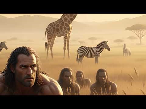 A Meal of Ash: How Cooked Meat Changed Our Brains | S1 EP3