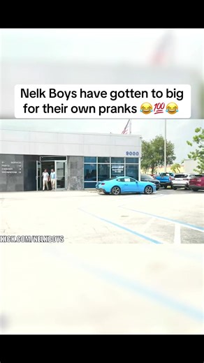Nelk Boys Prank Highlights: Get Ready for Laughter