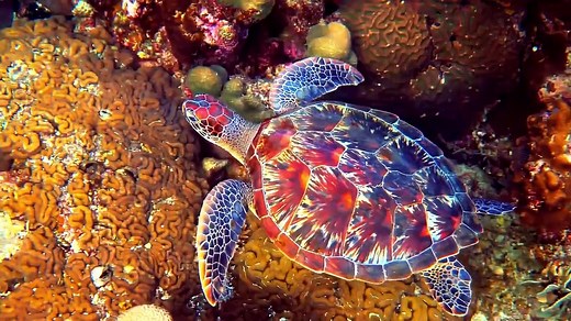 4K Video ULTRA HD 120 FPS - Best of 4K HDR Dolby Vision