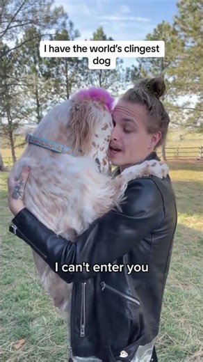 Clingy Dogs That Won’t Leave Their Humans Alone 😂 | Ultimate Funny Velcro Dog Compilation