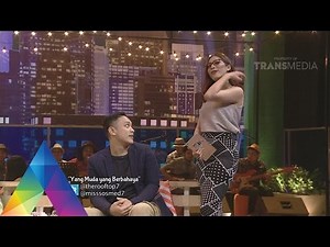 THE ROOFTOP - YANG MUDA YANG BERBAHAYA (9/5/16) 4-3