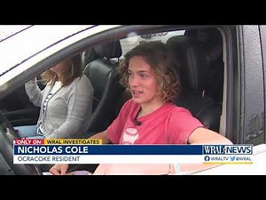 Hatteras to Ocracoke Ferry feeling pinch from less funding