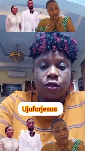 Doris Ogala: Leave Pastor Chris Alone