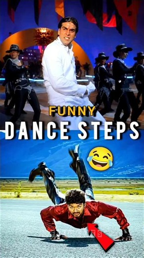 Most Cringe Yet Funny Dance Moves Ever 💀 - Film Guts