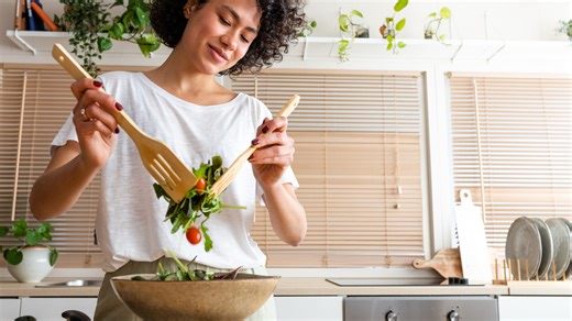 In trial, people lost twice as much weight by ditching ultraprocessed food