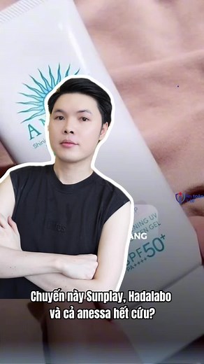Review Kem Chống Nắng Skin Aqua: Những Điều Cần Biết