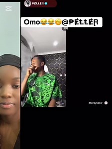 60K views · 2.2K reactions | Omo this girl no go manner of approach at all Peller don gentle | Lynda Okoli | Facebook