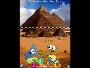 Stack the Countries countries try to make explosions for 12 minutes straight