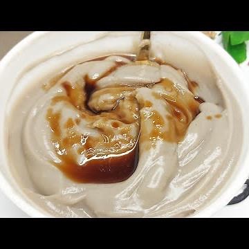 HOW TO MAKE MILLET PAP | MILLET PAP RECIPE BY ZUCHILICIOUS #food #shorts