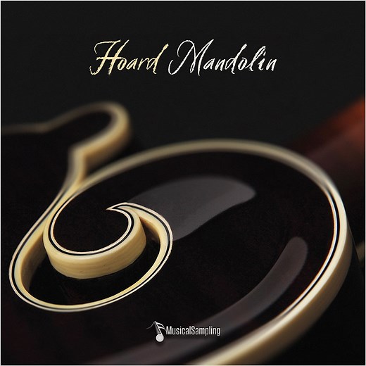Hoard Mandolin by Musical Sampling - Mandolin
