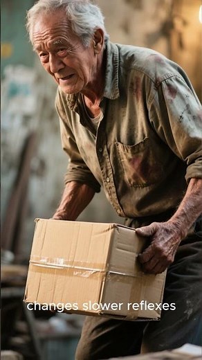 Aging Workforce Safety: Protect Experience 🦺 #WorkplaceTips | Safecare Institute