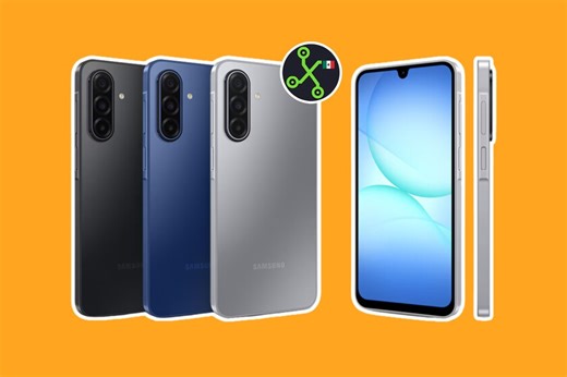 El precio de este celular Samsung tocó fondo en Amazon y si ya era barato ahora es una ganga: se actualizará por muchos años