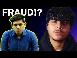 Exposing Prashant Kirad And His Study/Health Advice