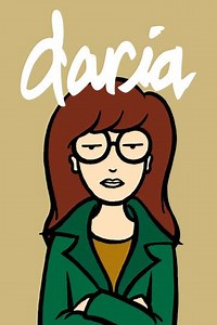 Daria - Season 1 (1997)