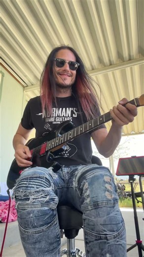 🎸The Toadies - Possum Kingdom 🎸