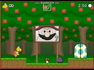 A Koopa's Revenge 2 : V2.9 : Extra 3 Part 3 : Boss Rush (New Skins)