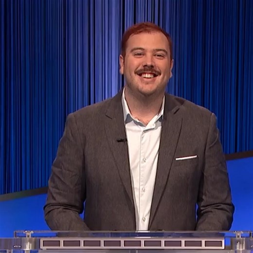 4.1K views · 136 reactions | Missed Jeopardy! this week? Check out our highlights to catch up!: https://youtu.be/g-vOeLmDWrU | Jeopardy! | Facebook