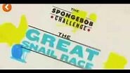 SpongeBob SquarePants "The Whole Tooth" - Official Promo w "The SpongeBob Challenge"