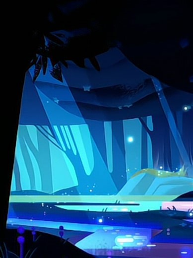 Los personajes de Ruby y Sapphire en Friday Night Funkin