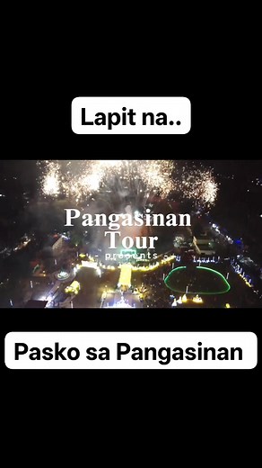 Pagandahan na naman bawat bayan | Pangasinan Tour