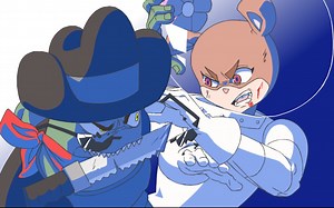 SPONGEBOB ANIME EP 2?? - Narmak QnA【NARMAK】