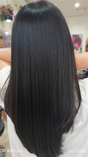 #CapCut smoothing Matrix by @Ritzbeautysalon