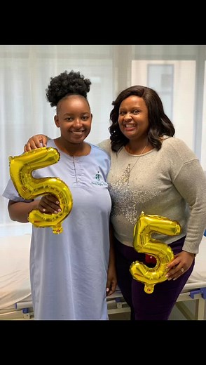 Understanding Gigantomastia: The Story of Patient 55 | Gigantomastia Foundation