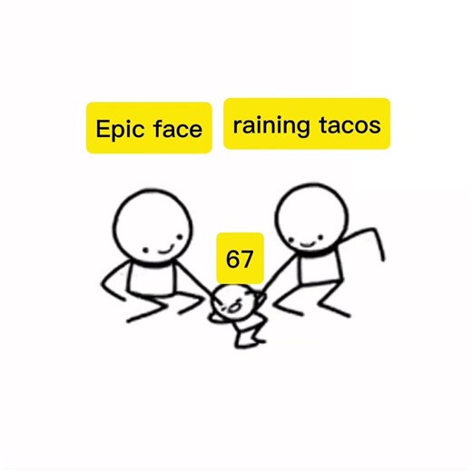 Og memes beating up 67 #meme #memereset