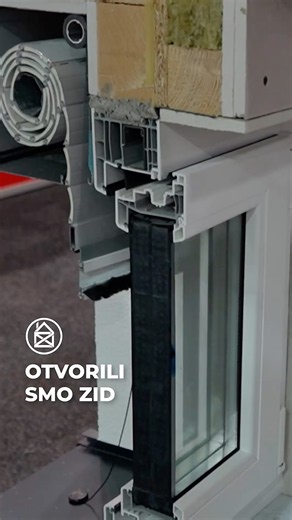Ovako izgleda moderna montažna gradnja!