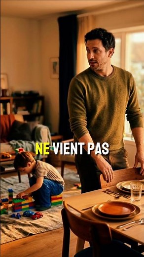 Kids, dinner's ready! #positiveparenting