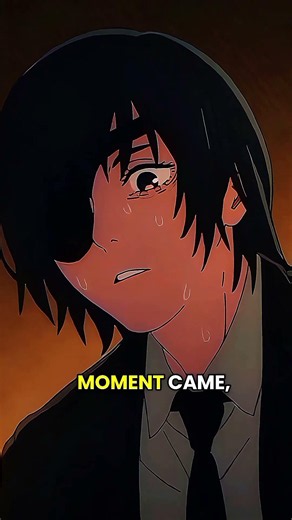 Himeno Gave Everything — The Show Moved On in One Episode #chainsawman