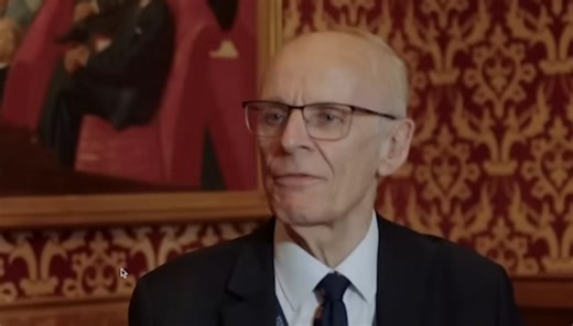 What is the House of Lords and why does it still exist?