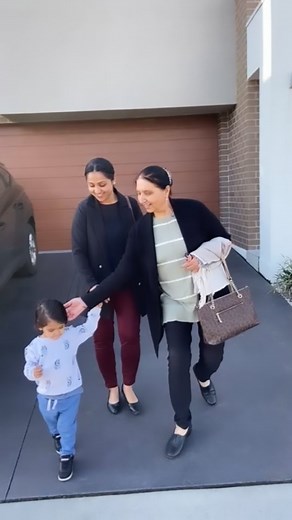 159K views · 4.3K reactions |  Daadi Maa te Maa naal Nadar  | Aman ll Jasmine ll Tegh ll Dil | Facebook