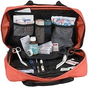 Rothco Orange E.M.S. Trauma Bag
