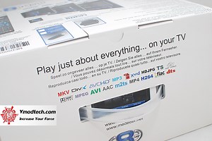 Xvid mkv video player