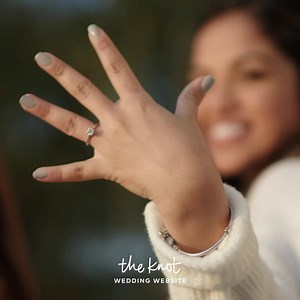 43 reactions | Create a wedding website that is uniquely you. Online RSVP, all-in-one registry, hotel booking and much more! | The Knot | Facebook