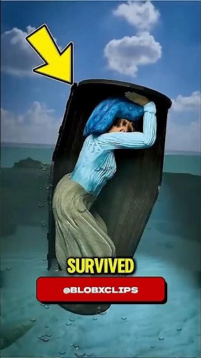 This Woman Survived Going Over Niagara Falls in a Barrel 🌊😱