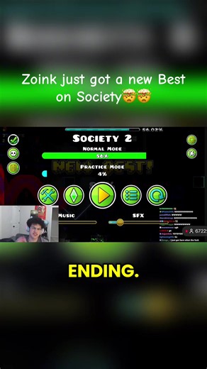 New best again! #gd #zoink #society #top1 #fyp | zoink society
