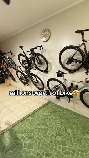 Exploring 3 Million Worth of Specialized Bicycles