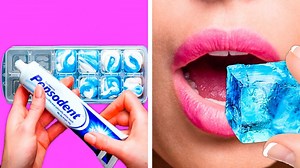 986K views · 1.1K reactions | 32 unpredictable life hacks with usual things: | FoodGasmic | Facebook