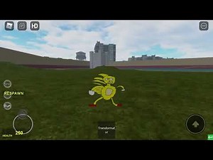 Super sanic theme on rays mod (full)