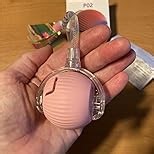 Interactive Cat Ball Toy Active Smart Rolling Balls Automatic Kitten Toys with Elastic Mesh Tail Rechargeability Motion Activated Pet Ball for Indoor Cats