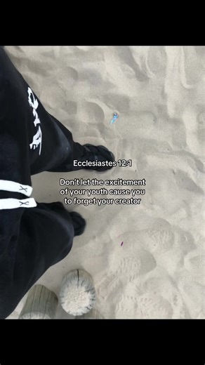 Understanding Ecclesiastes 12:1 for Youth