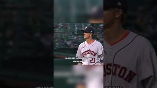 The time Zack Greinke intentionally hit a teammate