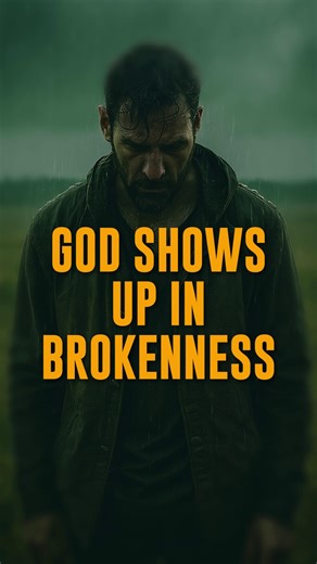 From broken to blessed — Joseph didn’t quit, he trusted. Full sermon here 🎥 https://www.youtube.com/live/GhOBodoq0GA?si=fseHDE2n8yAAHioo | Troy Brewer