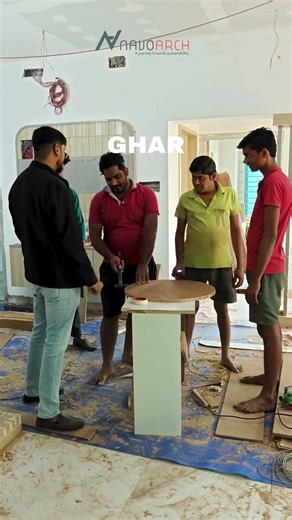 Architect Life Struggles 😂 | Architecture Meme Reel