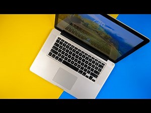 Using a 2012 MacBook Pro in 2024?