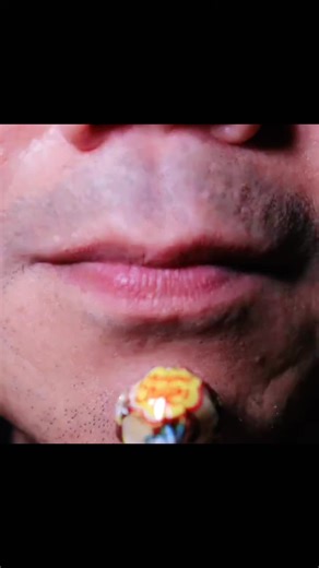 You might think you’ve heard candy ASMR before, but this one hits differently 🍭 #fyp #usaasmr #relax #asmr #newyork