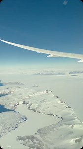 Point Hacks on Instagram: "This experience was redeemable back in 2022 and can no longer be booked with Qantas Points, however it’s a great example of how points can be used to unlock incredible experiences beyond Business and First Class travel! Would you take a scenic flight like this? #antarctica #qantas"